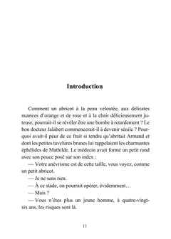 Le passeur de liberté
