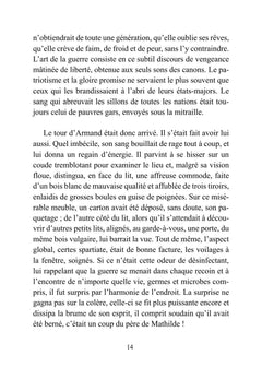 Le passeur de liberté