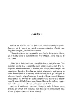 Les Élus - Tome I : Le pouvoir des Pentacles