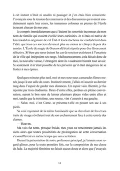 Les Élus - Tome I : Le pouvoir des Pentacles