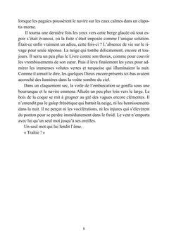 Le Livre de Sthorm - Tome I : Les Runes