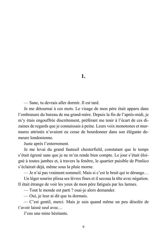 Le Livre de Sthorm - Tome I : Les Runes