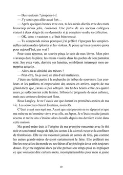 Le Livre de Sthorm - Tome I : Les Runes