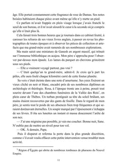 Le Livre de Sthorm - Tome I : Les Runes