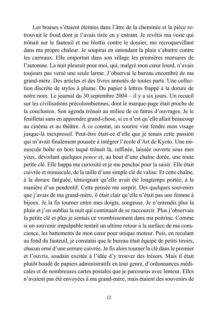 Le Livre de Sthorm - Tome I : Les Runes