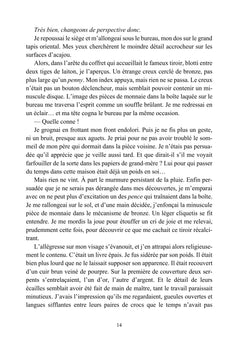 Le Livre de Sthorm - Tome I : Les Runes