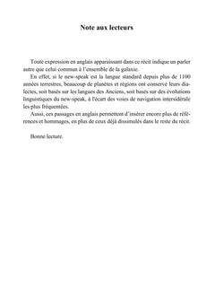 Enfants du Firmament - Tome I : Troubles sur Hellebir