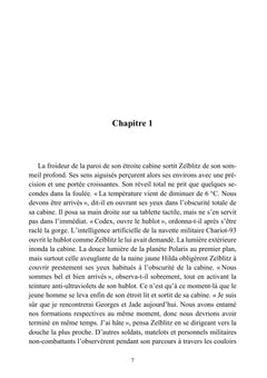 Enfants du Firmament - Tome I : Troubles sur Hellebir
