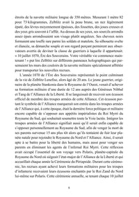 Enfants du Firmament - Tome I : Troubles sur Hellebir
