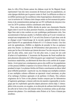 Enfants du Firmament - Tome I : Troubles sur Hellebir