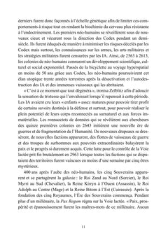 Enfants du Firmament - Tome I : Troubles sur Hellebir