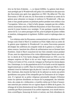 Enfants du Firmament - Tome I : Troubles sur Hellebir