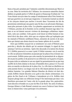 Enfants du Firmament - Tome I : Troubles sur Hellebir