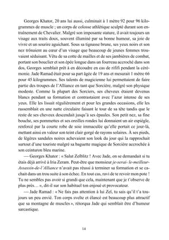 Enfants du Firmament - Tome I : Troubles sur Hellebir