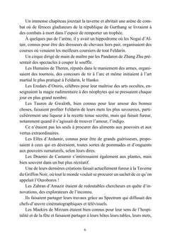 L'Hermite - Tome I : La malédiction du Corbeau
