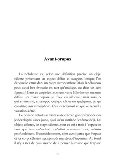 Nébuleuse