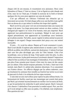 Les Ténébreux - Tome II : Vampires