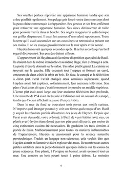 Les Ténébreux - Tome II : Vampires