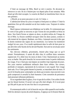 Les Ténébreux - Tome II : Vampires