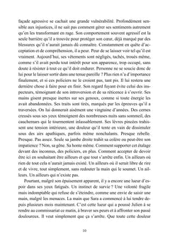 Ne raconte pas d'histoires !