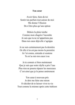 Émotions explosées