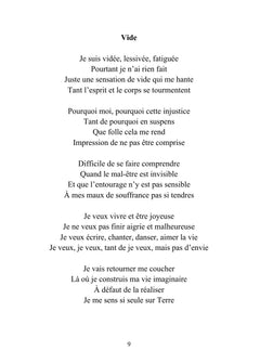 Émotions explosées