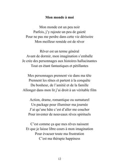 Émotions explosées