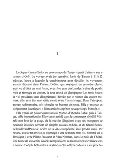Le Théorème de Didine
