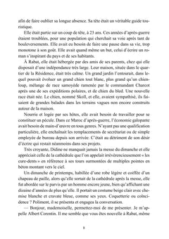 Le Théorème de Didine