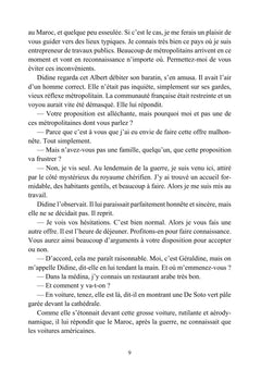 Le Théorème de Didine