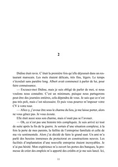 Le Théorème de Didine
