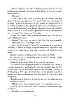Le Théorème de Didine