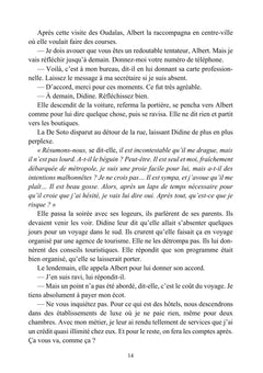 Le Théorème de Didine