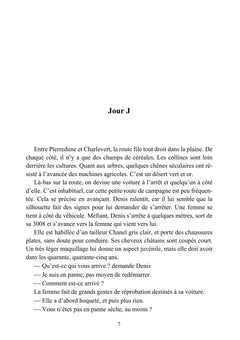 Chambres d'hôtes