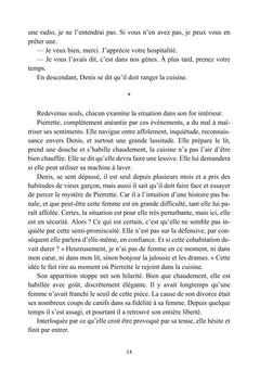 Chambres d'hôtes