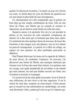 L'orage gronde