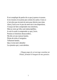 À fleur de peau