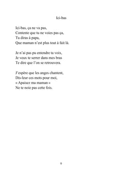 À fleur de peau