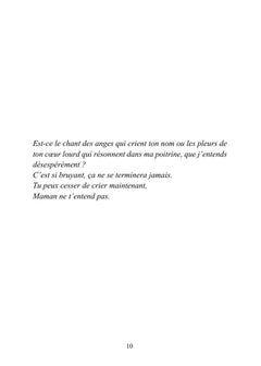 À fleur de peau