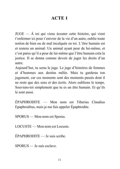 Néron et le règne du Feu