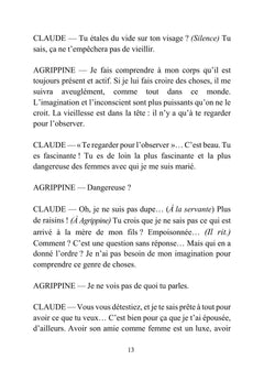 Néron et le règne du Feu