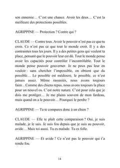 Néron et le règne du Feu