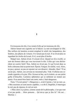 Bistrot et Gaseta