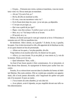 Bistrot et Gaseta