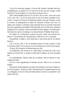 Bistrot et Gaseta