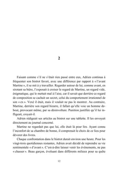 Bistrot et Gaseta