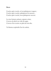 Prose en verre