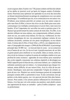 Mes 36 000 vies