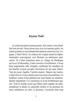 La famille, c'est pas de la tarte