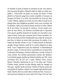 La famille, c'est pas de la tarte